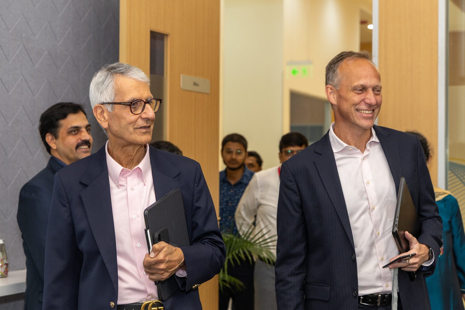Tata Consultancy Services (TCS) Featured Work 2