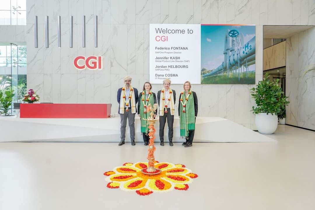 CGI Featured Work 2